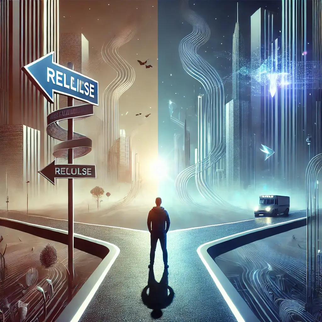 Addiction et Rechute : Comment la Peur Freine la Guérison.