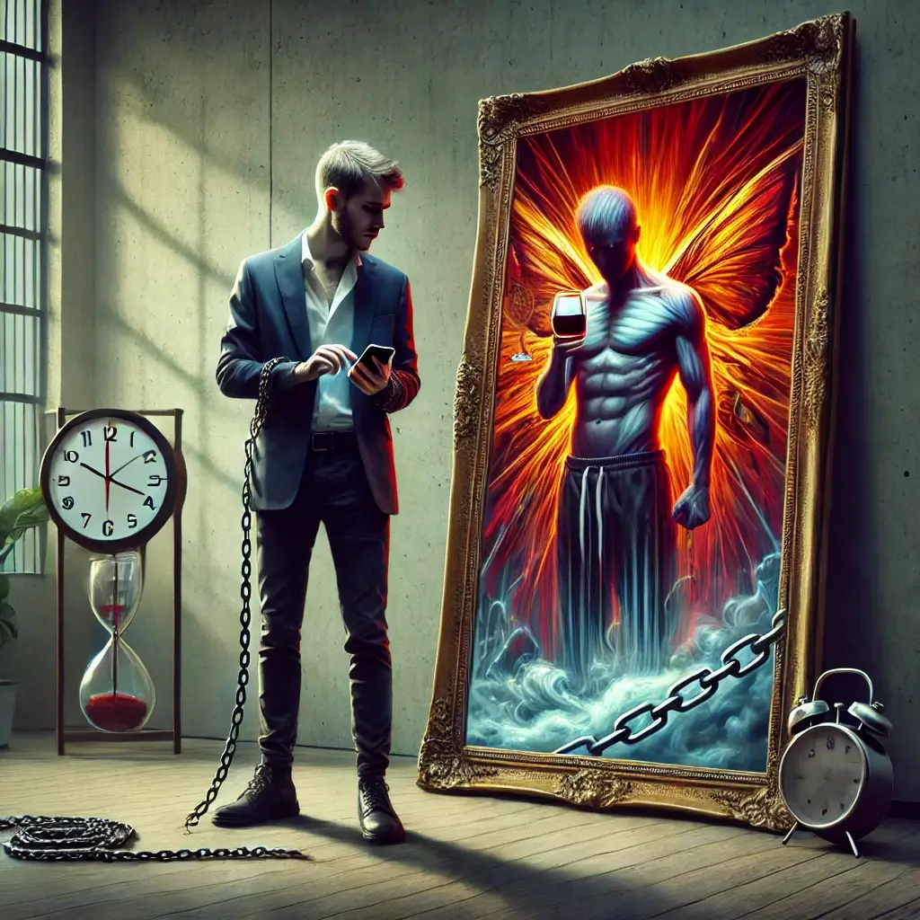 Addiction : Comprendre et surmonter les comportements addictifs