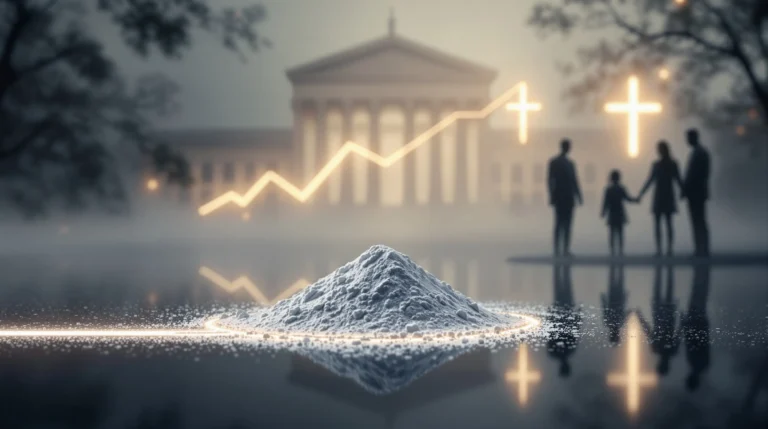 Cocaïne en France en 2026 : tension entre loi RIPOSTE, santé publique et réduction des risques